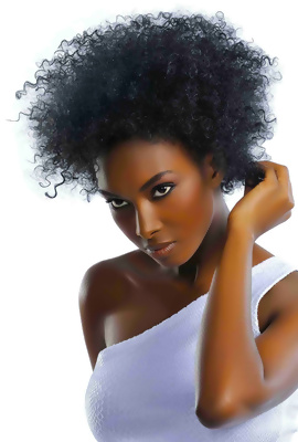 Witness The Best Ensemble of fine Curvy Black Hoes