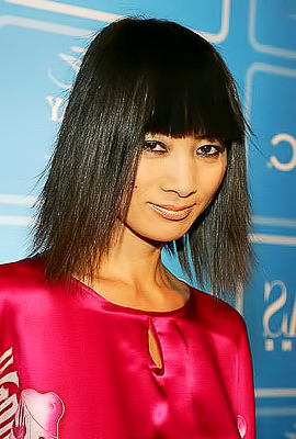 Bai Ling