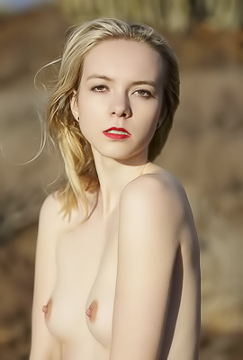 Emmi In Wild Winds