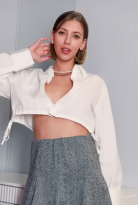 Seductive Temptation
