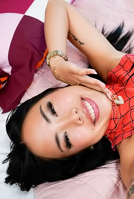 Creampie Fantasy Fulfilled by Viva Athenas Wet Passion