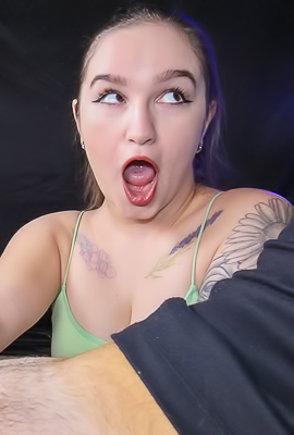 Soft Skin And Slick Cock Tease Bunny Fae