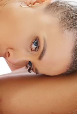 Verena Awakens Her Capacity For Hunger On Angelos Pierced Tongue