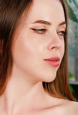 Margot Ferns Spread Wild For A Licking Sessions