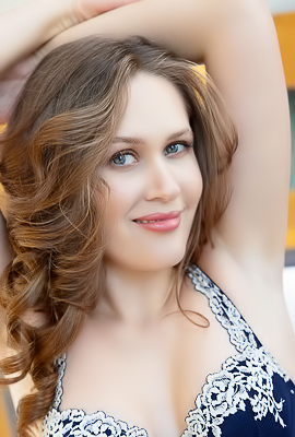 Fashion Pussy Haircut - Una Fairy