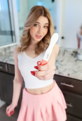 You Got Me Pregnant Stepbro