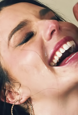 Maddie Wren Silks Her Way Into Your Fantasies