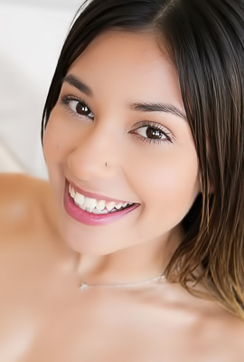 Xxlayna Marie Commanding A Rimming Ride From Passionate Kisses